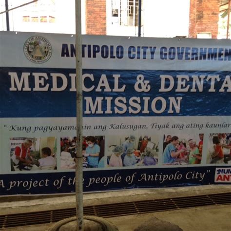city health antipolo